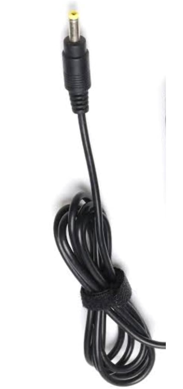 5V -3Amp Power Adapter Charger for BYJU’S Learn Station Tablet – Fast & Stable Charging AC Adapter, Replacement Charger Fast for BYJU’S Tablet .Cable