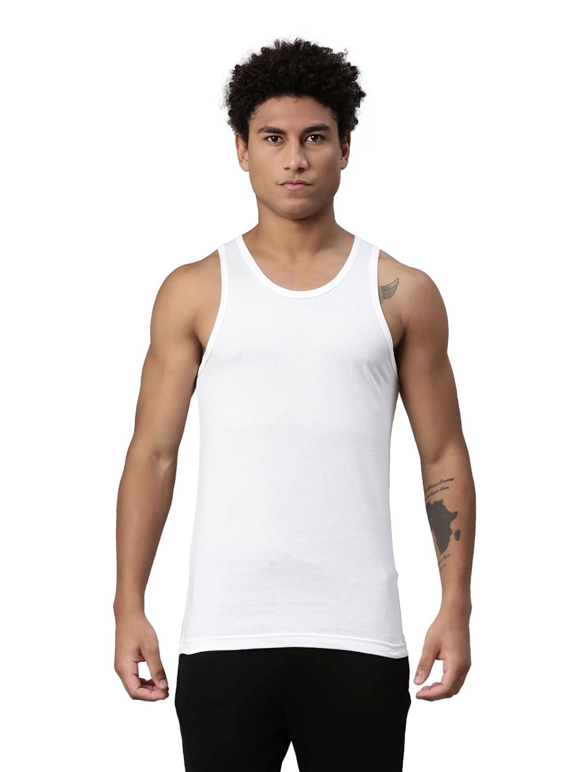 Levi's 012 Classic Vest for Men - Image 2