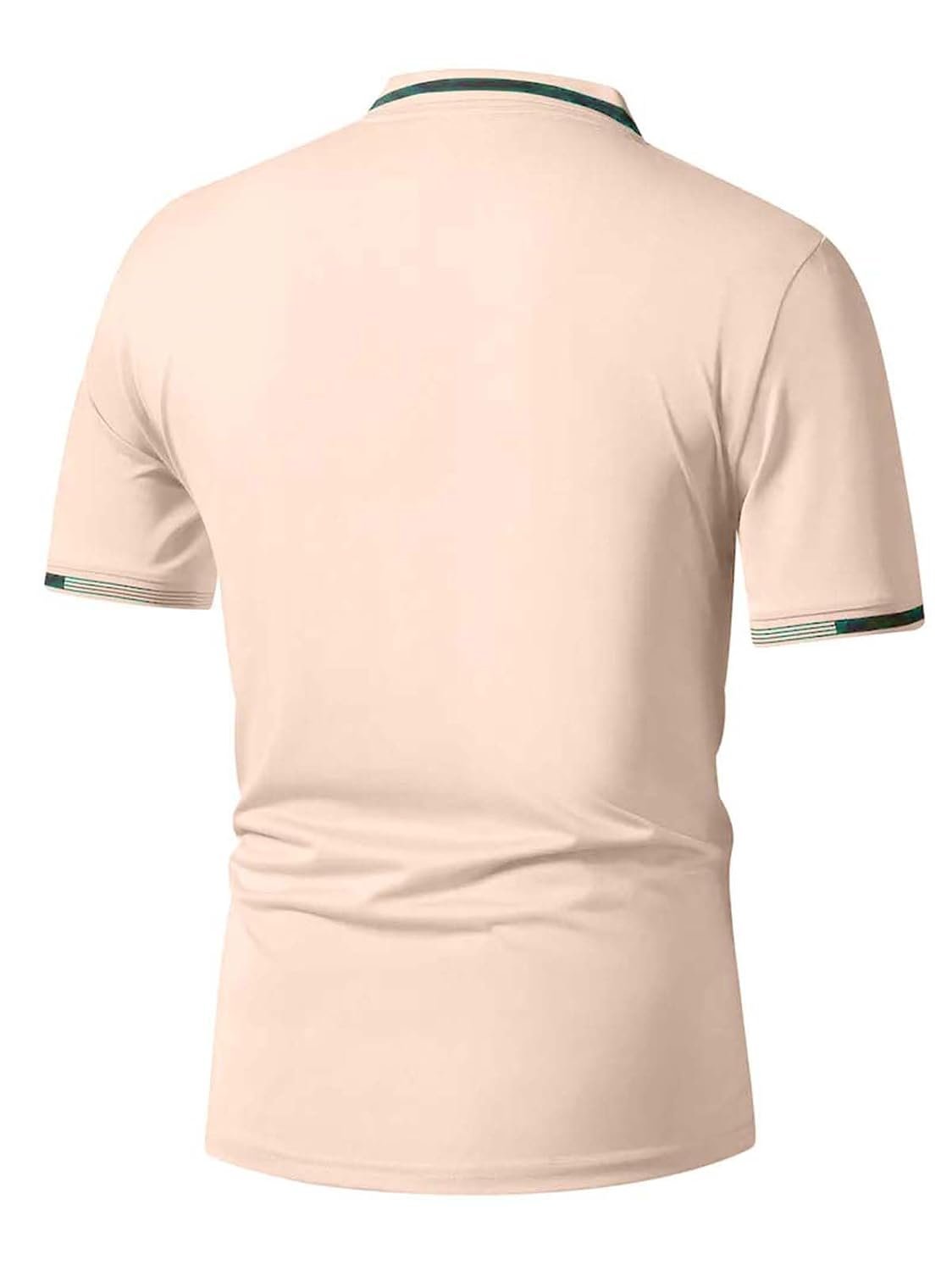 Lymio Polo T Shirt for Men - Image 3