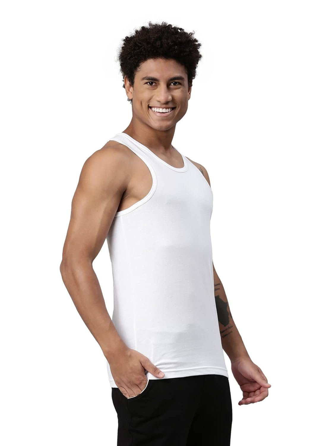 Levi's 012 Classic Vest for Men - Image 5