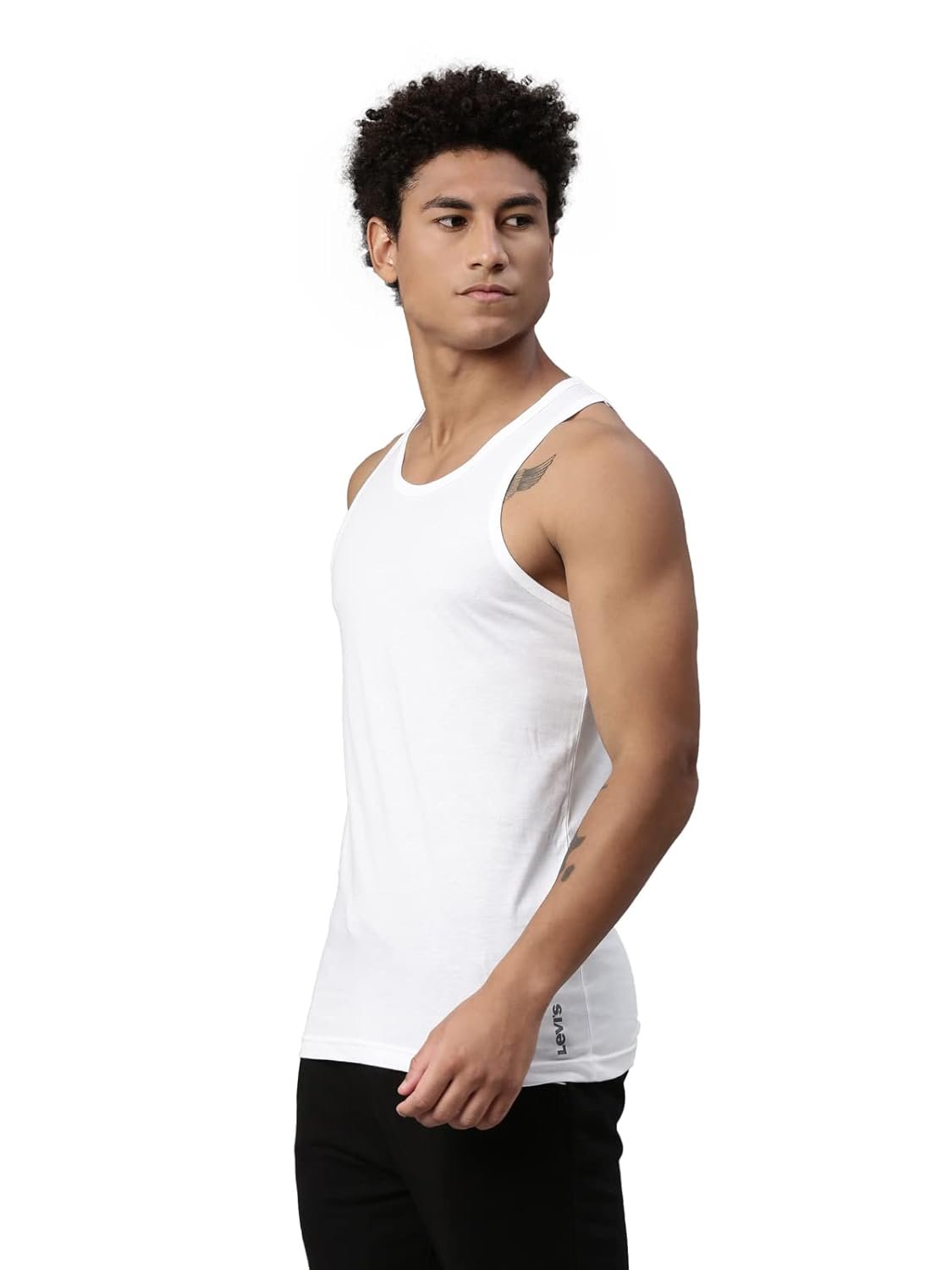 Levi's 012 Classic Vest for Men - Image 3