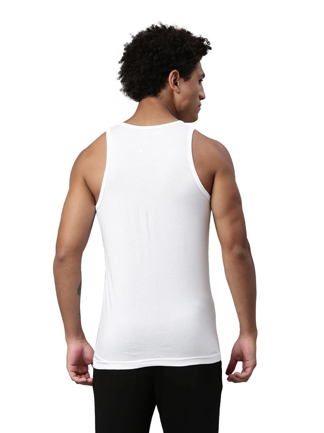 Levi's 012 Classic Vest for Men - Image 4
