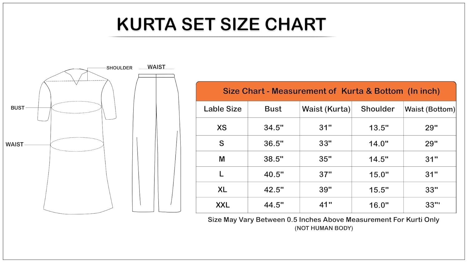 INDO ERA Women's Cotton Solid Straight Kurta Palazzo With Dupatta Set - Image 7