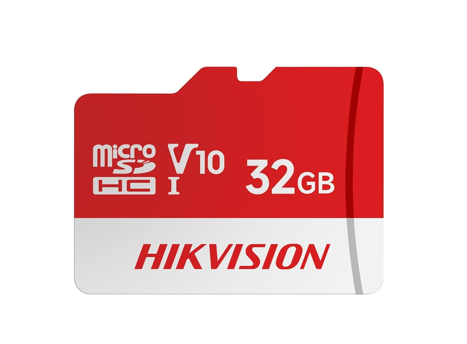 HIKVISION Extreme 32GB microSDXC Memory Card Class 10, V30