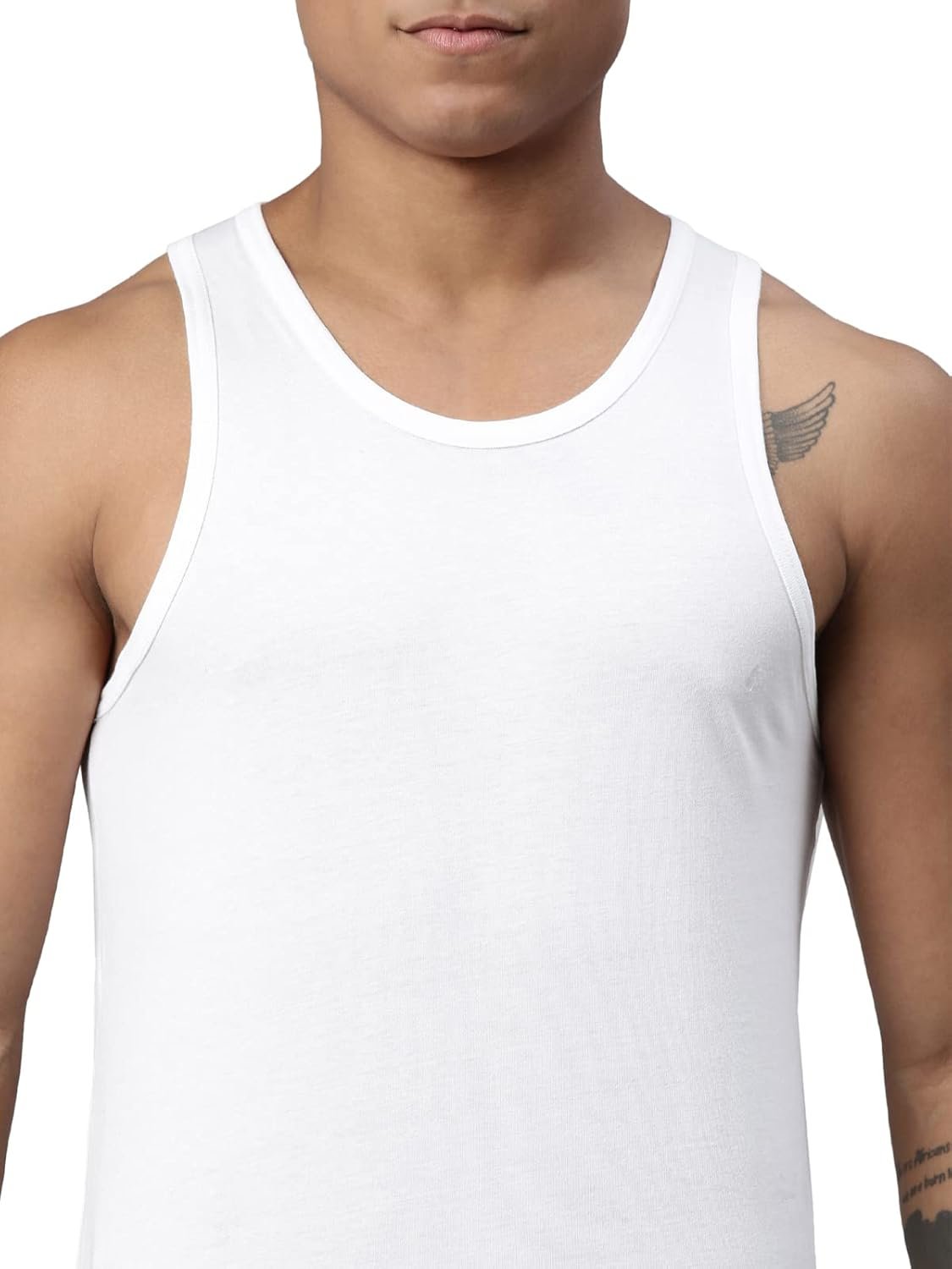 Levi's 012 Classic Vest for Men - Image 7