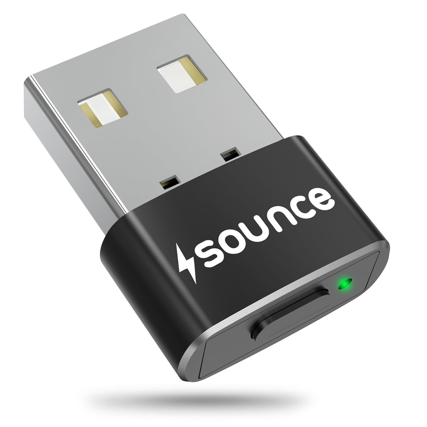 Sounce USB Mouse Jiggler & Auto Clicker