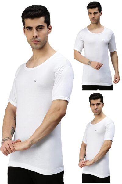 Lux Cozi Men Vest
