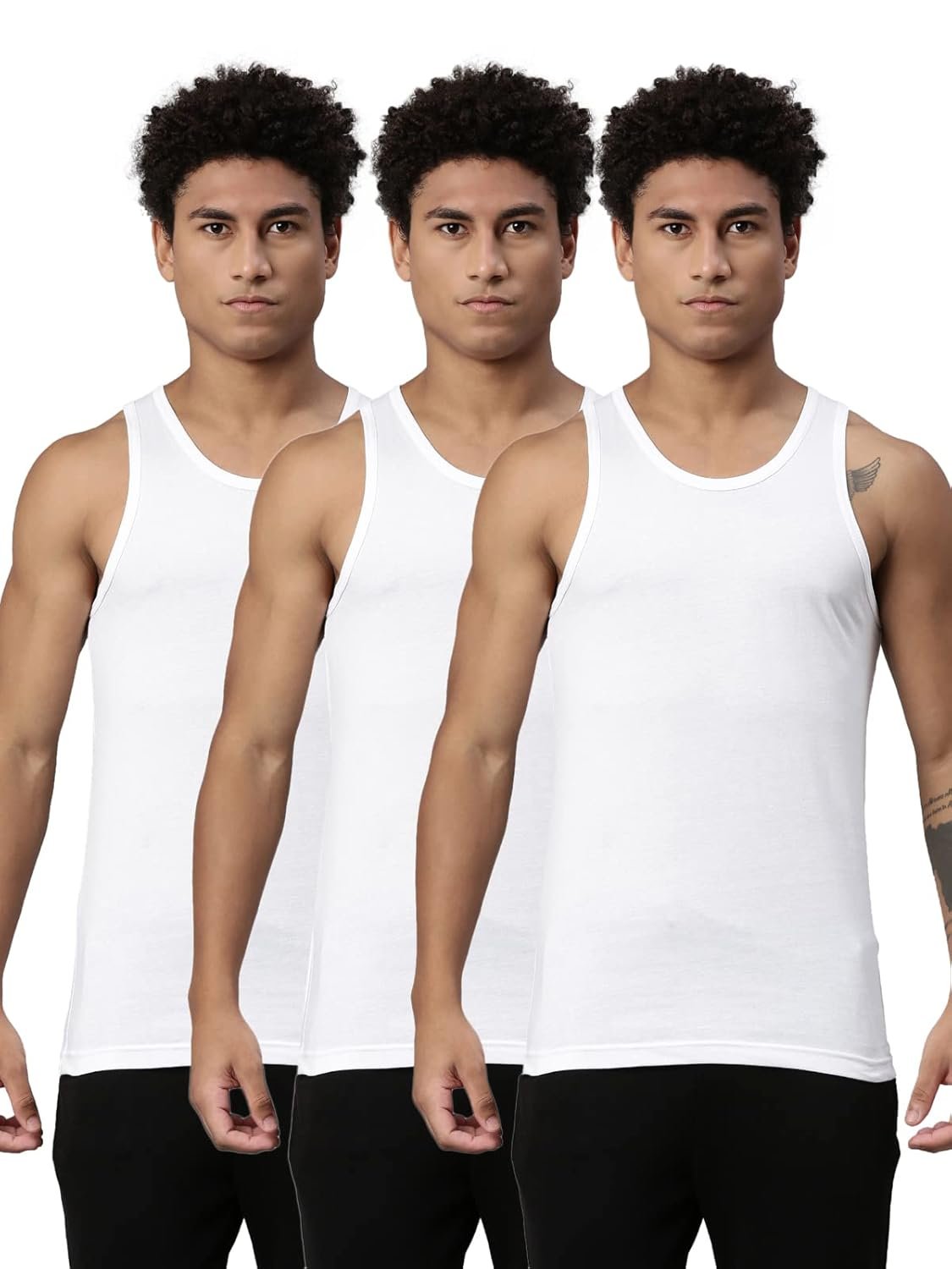 Levi's 012 Classic Vest for Men