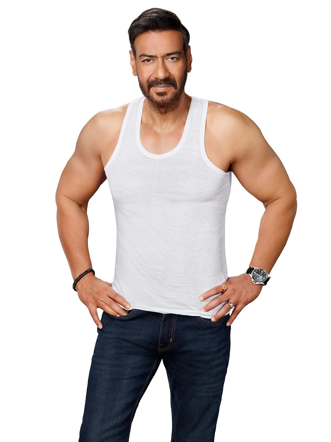 Amul Comfy Men’s Vest - Image 2