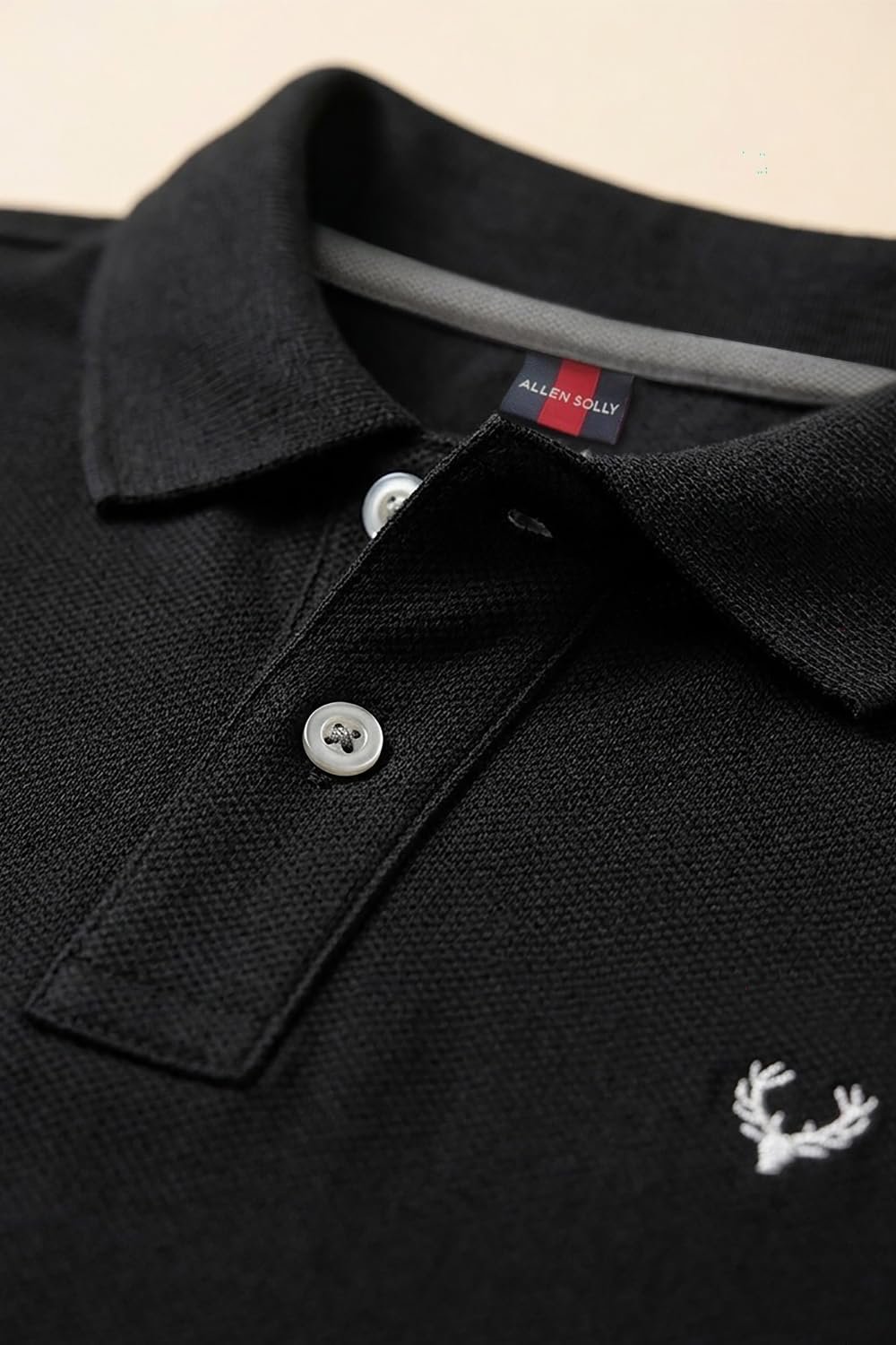 Allen Solly Men’s Polo T‑Shirt - Image 6
