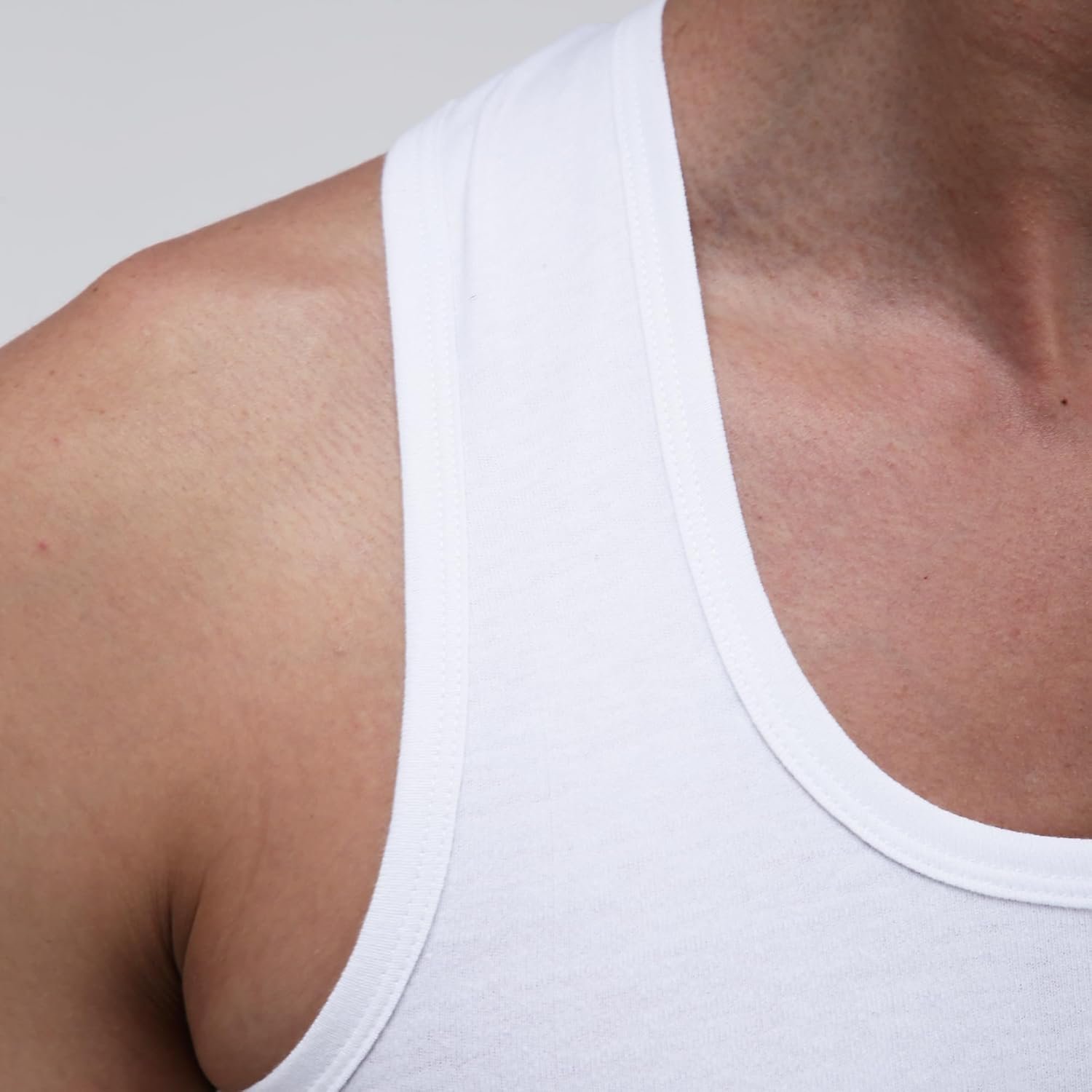 Amul Comfy Men’s Vest - Image 5