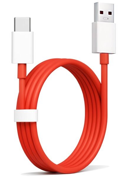 One Plus Fast 100W Original USB Type C Data Sync Fast Charging Charger Cable for One Plus 15,15r, 13,13s,13r,12,12r,11,11r,10,10r,10t,10pro,9,9rt,9r,9