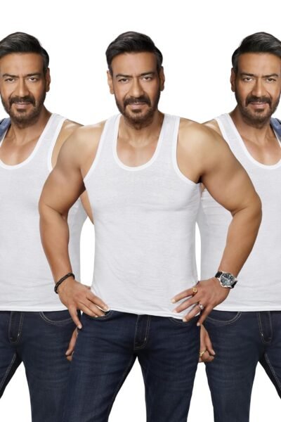 Amul Comfy Men’s Vest