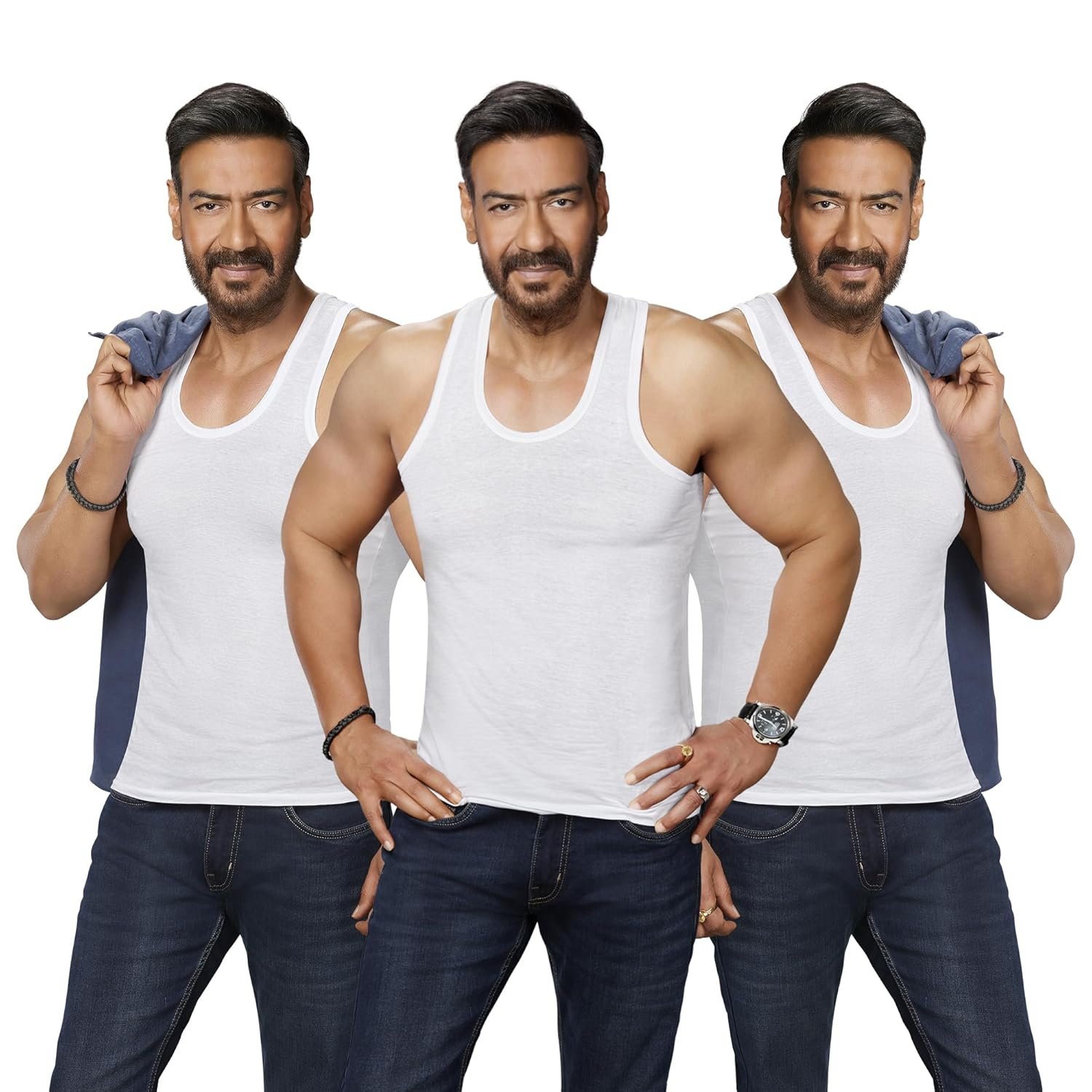 Amul Comfy Men’s Vest