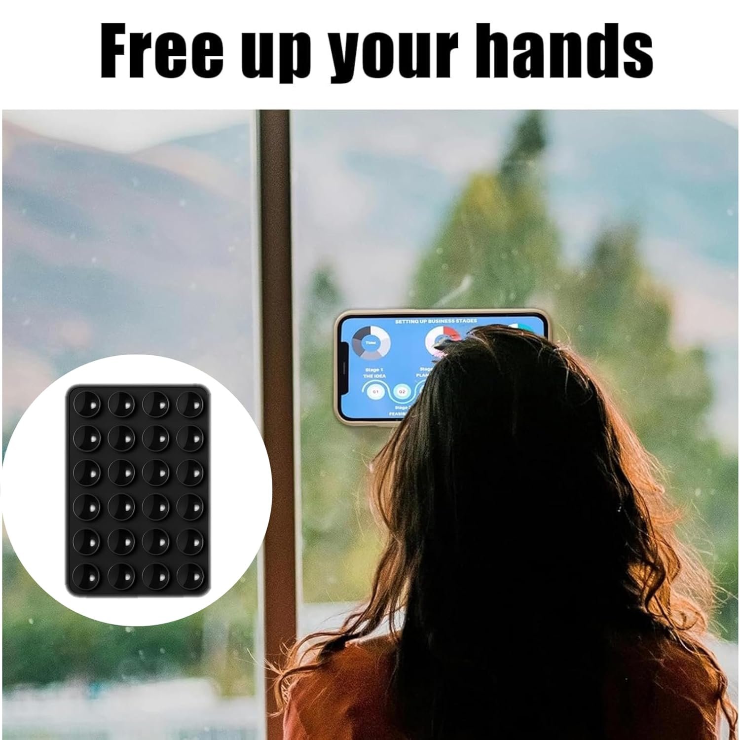 Like Star® Double Sided for Phone - Image 4
