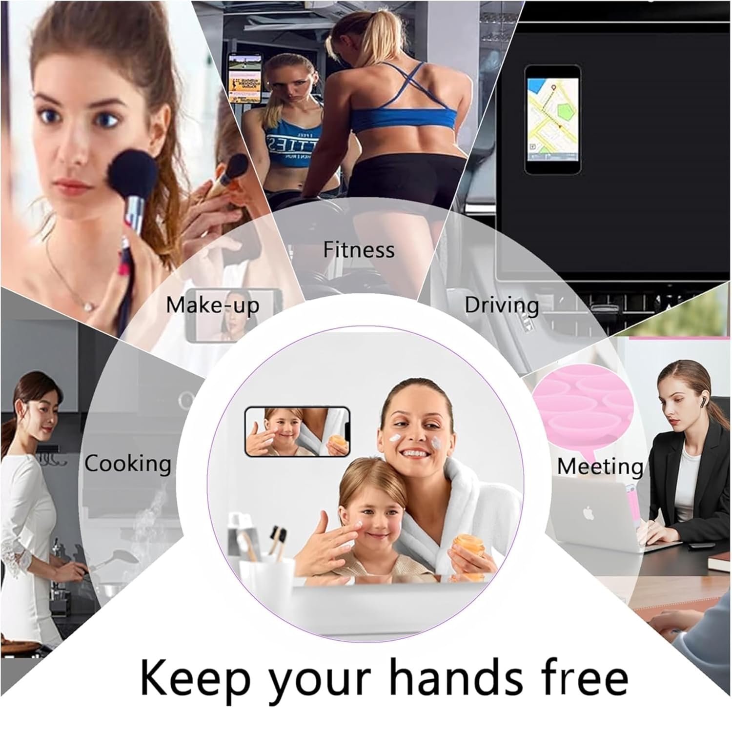 Like Star® Double Sided for Phone - Image 5