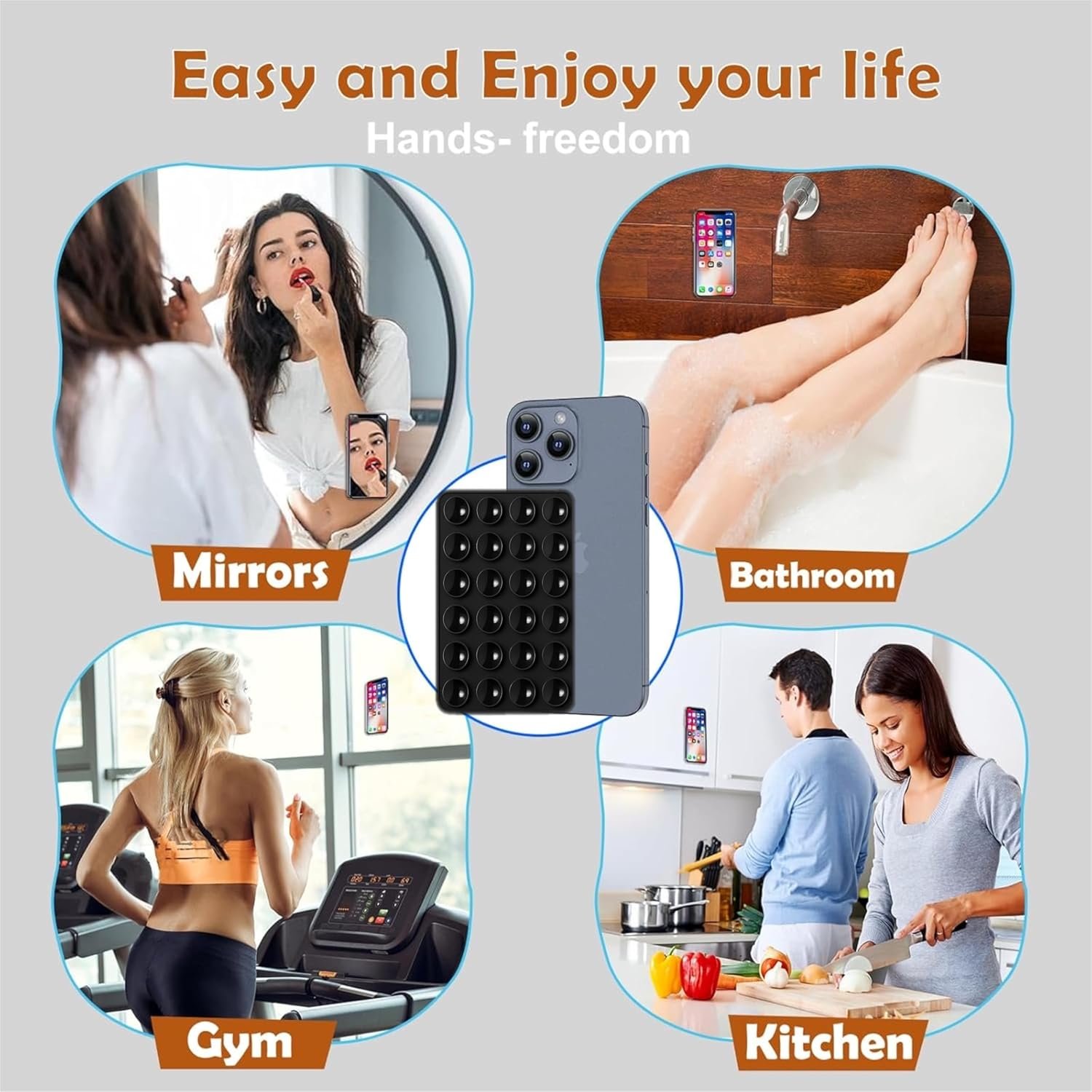 Like Star® Double Sided for Phone - Image 6