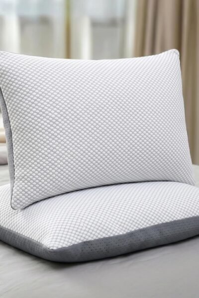 MY ARMOR Pillows Set 2