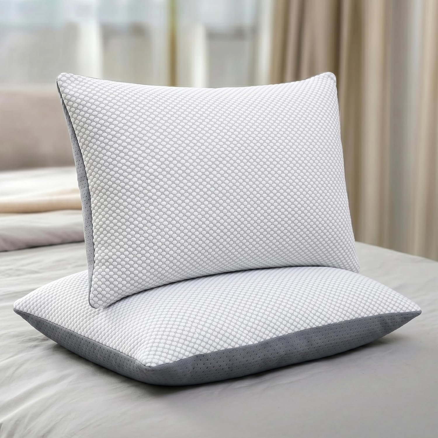 MY ARMOR Pillows Set 2