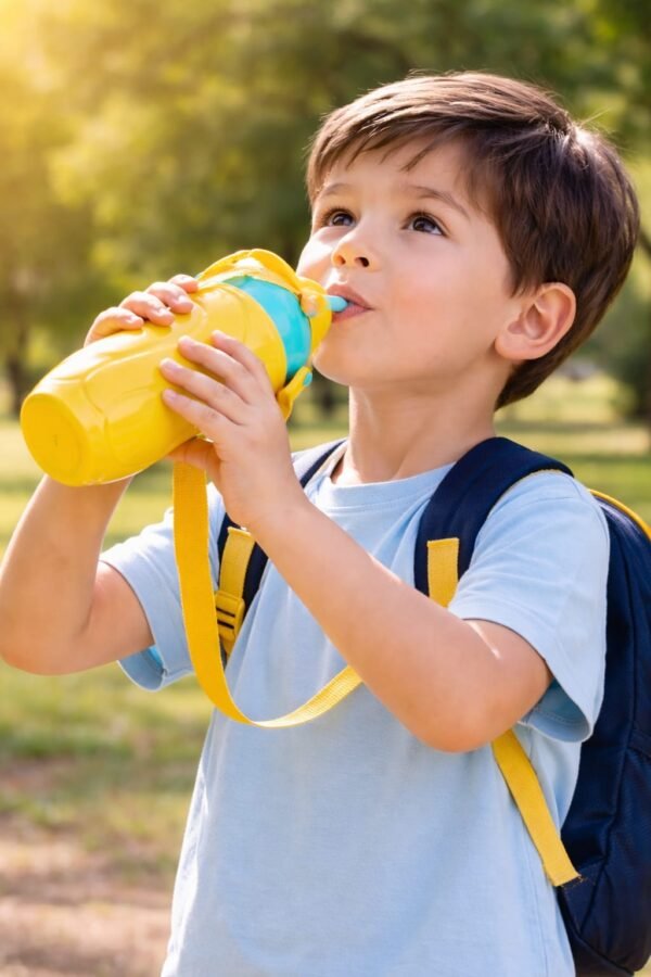 Kids Water Bottle